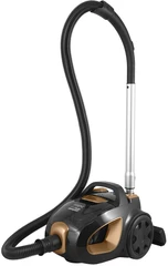 Купить Пылесос CENTEK CT-2534, бронзовый / Народный дискаунтер ЦЕНАЛОМ