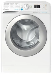 Купить Стиральная машина Indesit BWSA 71052X WSV / Народный дискаунтер ЦЕНАЛОМ
