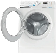 Купить Стиральная машина Indesit BWSA 71052X WSV / Народный дискаунтер ЦЕНАЛОМ