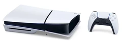 Купить Игровая приставка Sony PlayStation 5 Slim Blu-Ray Edition CFI-2016A (PI) / Народный дискаунтер ЦЕНАЛОМ