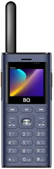Купить Сотовый телефон BQ 2010 Talkie Dark Blue / Народный дискаунтер ЦЕНАЛОМ