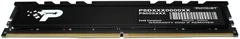 Купить Оперативная память Patriot DDR5 Signature 16 ГБ (PSP516G560081H1) / Народный дискаунтер ЦЕНАЛОМ