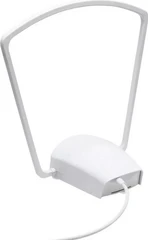 Купить Антенна активная Cadena BAS-5107-DX, белый / Народный дискаунтер ЦЕНАЛОМ