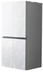Купить Холодильник CENTEK CT-1742 White Stone / Народный дискаунтер ЦЕНАЛОМ