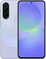 Купить Смартфон 6.7" Samsung Galaxy A36 8/128GB Awesome Lavender / Народный дискаунтер ЦЕНАЛОМ