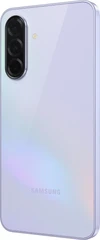 Купить Смартфон 6.7" Samsung Galaxy A36 8/128GB Awesome Lavender / Народный дискаунтер ЦЕНАЛОМ
