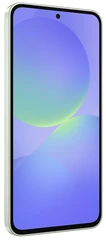 Купить Смартфон 6.7" Samsung Galaxy A36 8/256GB Awesome Lime / Народный дискаунтер ЦЕНАЛОМ