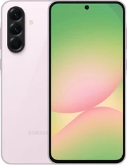 Купить Смартфон 6.7" Samsung Galaxy A56 5G 8/128Gb Awesome Pink / Народный дискаунтер ЦЕНАЛОМ