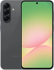 Купить Смартфон 6.7" Samsung Galaxy A56 5G 8/256Gb Awesome Graphite / Народный дискаунтер ЦЕНАЛОМ