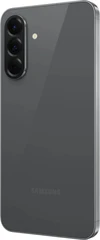 Купить Смартфон 6.7" Samsung Galaxy A56 5G 8/256Gb Awesome Graphite / Народный дискаунтер ЦЕНАЛОМ