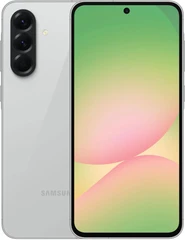 Купить Смартфон 6.7" Samsung Galaxy A56 5G 8/256Gb Awesome Light Gray / Народный дискаунтер ЦЕНАЛОМ