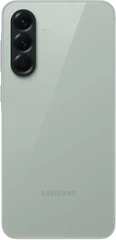 Купить Смартфон 6.7" Samsung Galaxy A56 5G 8/256Gb Awesome Olive / Народный дискаунтер ЦЕНАЛОМ