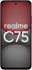 Купить Смартфон 6.72" Realme C75 8/256Gb Red / Народный дискаунтер ЦЕНАЛОМ