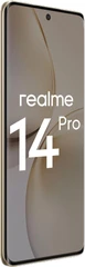 Купить Смартфон 6.77" Realme 14 Pro 5G 12/512Gb Pearl White / Народный дискаунтер ЦЕНАЛОМ