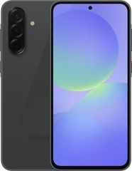 Купить Смартфон 6.7" Samsung Galaxy A36 8/128GB Awesome Black / Народный дискаунтер ЦЕНАЛОМ