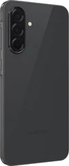 Купить Смартфон 6.7" Samsung Galaxy A36 8/128GB Awesome Black / Народный дискаунтер ЦЕНАЛОМ
