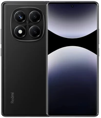 Купить Смартфон 6.67" Xiaomi Redmi Note 14 Pro 12/512GB Midnight Black / Народный дискаунтер ЦЕНАЛОМ