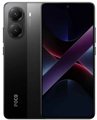 Купить Смартфон 6.67" POCO X7 Pro 5G 8/256Gb Black / Народный дискаунтер ЦЕНАЛОМ