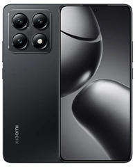 Купить Смартфон 6.67" Xiaomi 14T 12/256Gb Titan Black / Народный дискаунтер ЦЕНАЛОМ