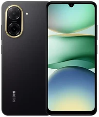 Купить Смартфон 6.88" Xiaomi Redmi A5 3/64Gb Midnight Black / Народный дискаунтер ЦЕНАЛОМ