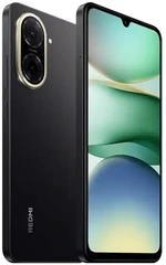 Купить Смартфон 6.88" Xiaomi Redmi A5 3/64Gb Midnight Black / Народный дискаунтер ЦЕНАЛОМ