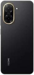 Купить Смартфон 6.88" Xiaomi Redmi A5 3/64Gb Midnight Black / Народный дискаунтер ЦЕНАЛОМ