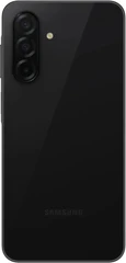 Купить Смартфон 6.7" Samsung Galaxy A26 8/256Gb, черный / Народный дискаунтер ЦЕНАЛОМ