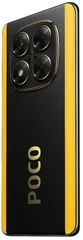 Купить Смартфон 6.67" POCO X7 5G 8/256GB Black / Народный дискаунтер ЦЕНАЛОМ