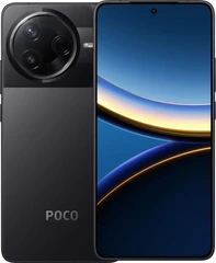 Купить Смартфон 6.67" POCO F7 Pro 12/256Gb Black / Народный дискаунтер ЦЕНАЛОМ