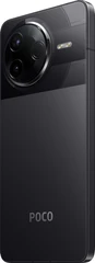 Купить Смартфон 6.67" POCO F7 Pro 12/256Gb Black / Народный дискаунтер ЦЕНАЛОМ