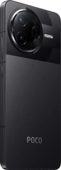 Купить Смартфон 6.67" POCO F7 Pro 12/256Gb Black / Народный дискаунтер ЦЕНАЛОМ