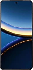 Купить Смартфон 6.67" POCO F7 Pro 12/256Gb Black / Народный дискаунтер ЦЕНАЛОМ