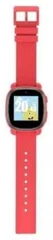 Купить Смарт-часы INOI Kids Watch Lite, Red / Народный дискаунтер ЦЕНАЛОМ