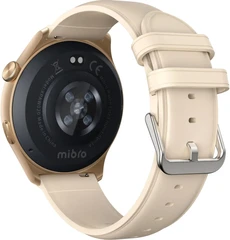 Купить Смарт-часы Mibro Lite3 Rose Gold / Народный дискаунтер ЦЕНАЛОМ