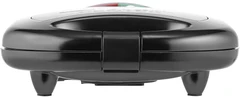 Купить Вафельница CENTEK CT-1447, черный / Народный дискаунтер ЦЕНАЛОМ