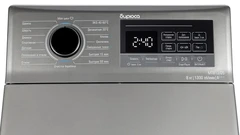 Купить Стиральная машина Бирюса WM-MT813/05 M / Народный дискаунтер ЦЕНАЛОМ