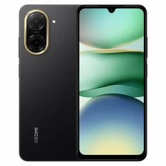 Купить Смартфон 6.88" Xiaomi Redmi A5 4/128Gb Midnight Black / Народный дискаунтер ЦЕНАЛОМ