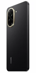 Купить Смартфон 6.88" Xiaomi Redmi A5 4/128Gb Midnight Black / Народный дискаунтер ЦЕНАЛОМ