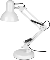 Купить Светильник настольный Ritmix LED-745E, белый / Народный дискаунтер ЦЕНАЛОМ
