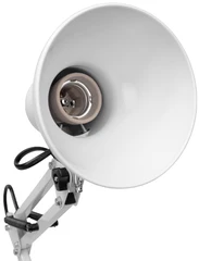 Купить Светильник настольный Ritmix LED-745E, белый / Народный дискаунтер ЦЕНАЛОМ
