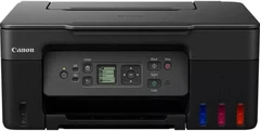 Купить МФУ струйное Canon Pixma G3470, черный / Народный дискаунтер ЦЕНАЛОМ