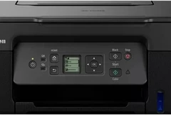 Купить МФУ струйное Canon Pixma G3470, черный / Народный дискаунтер ЦЕНАЛОМ