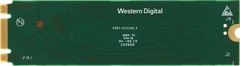 Купить SSD накопитель Western Digital Blue SA510 500 ГБ, M.2 SATA (WDS500G3B0B) / Народный дискаунтер ЦЕНАЛОМ