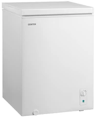 Купить Морозильный ларь CENTEK CT-4002 / Народный дискаунтер ЦЕНАЛОМ