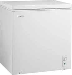 Купить Морозильный ларь CENTEK CT-4003 / Народный дискаунтер ЦЕНАЛОМ