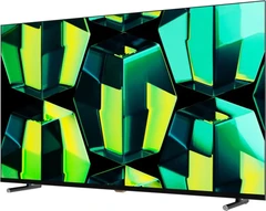 Купить Телевизор 43" Sber SDX-43U4124 / Народный дискаунтер ЦЕНАЛОМ