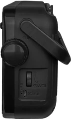 Купить Радиоприемник Ritmix RPR-303 / Народный дискаунтер ЦЕНАЛОМ