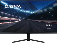 Купить Монитор 23.8" Digma Overdrive 24P510F / Народный дискаунтер ЦЕНАЛОМ