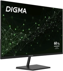 Купить Монитор 31.5" Digma Progress 32A501U / Народный дискаунтер ЦЕНАЛОМ