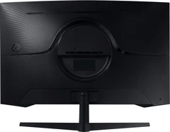 Купить Монитор 32" Samsung Odyssey G5 S32CG550EI / Народный дискаунтер ЦЕНАЛОМ